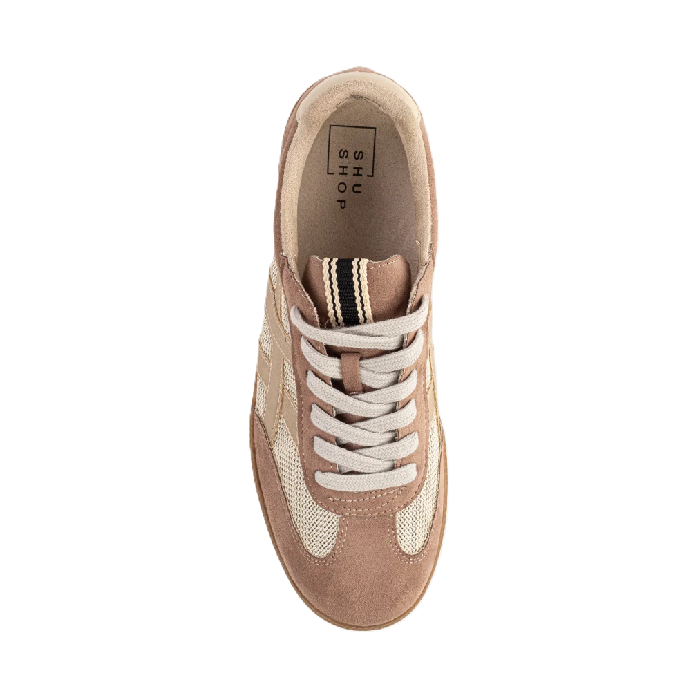 Shushop Women's Sasha Sneaker