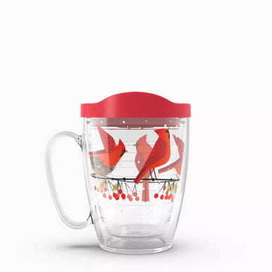 Tervis Cardinals Mug