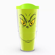 Tervis Grinch Grin 24oz Tumbler