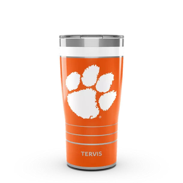 Tervis Clemson Tigers - MVP 20 oz