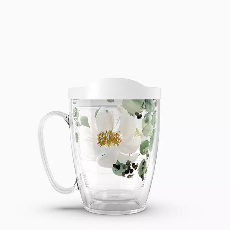 Tervis Kelly Ventura Eucalyptus Mug