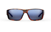 Rheos Biscayne Floating Polarized Sunglasses – Tortoise/Glacier Blue