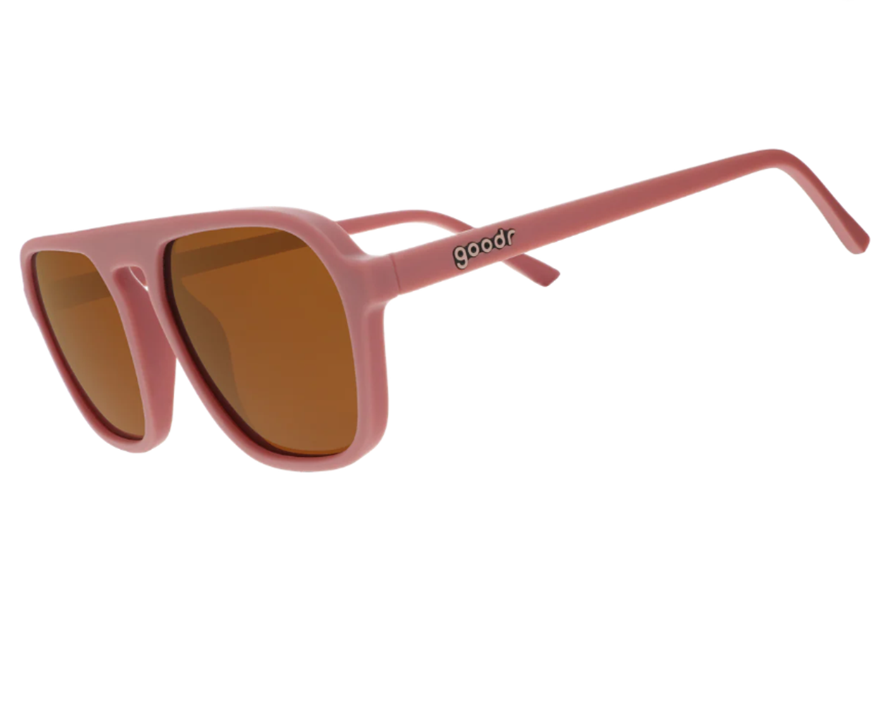 Goodr Threaten Me With A Good Time Polarized Sunglasses