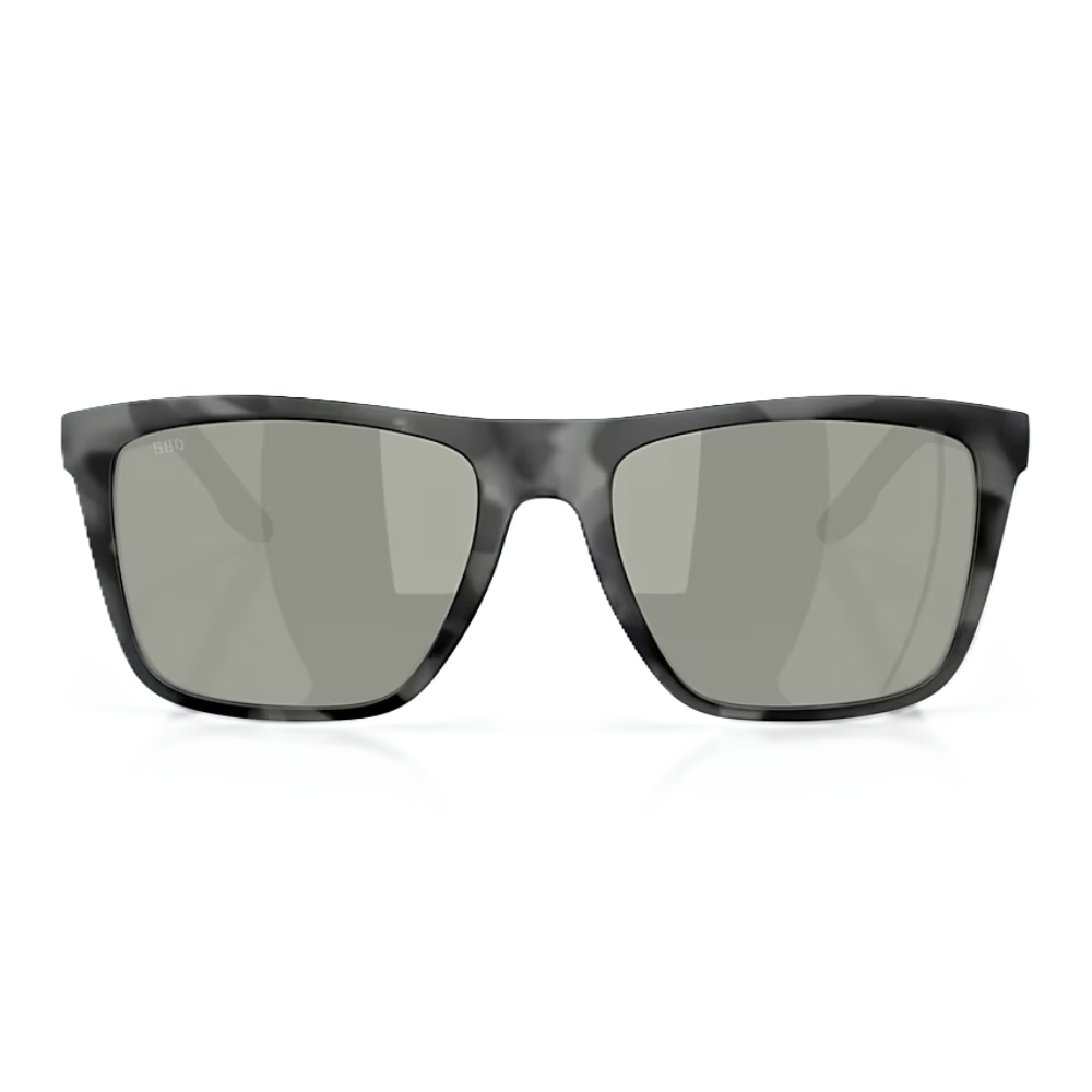 Tiger Shark w/ Gray Silver