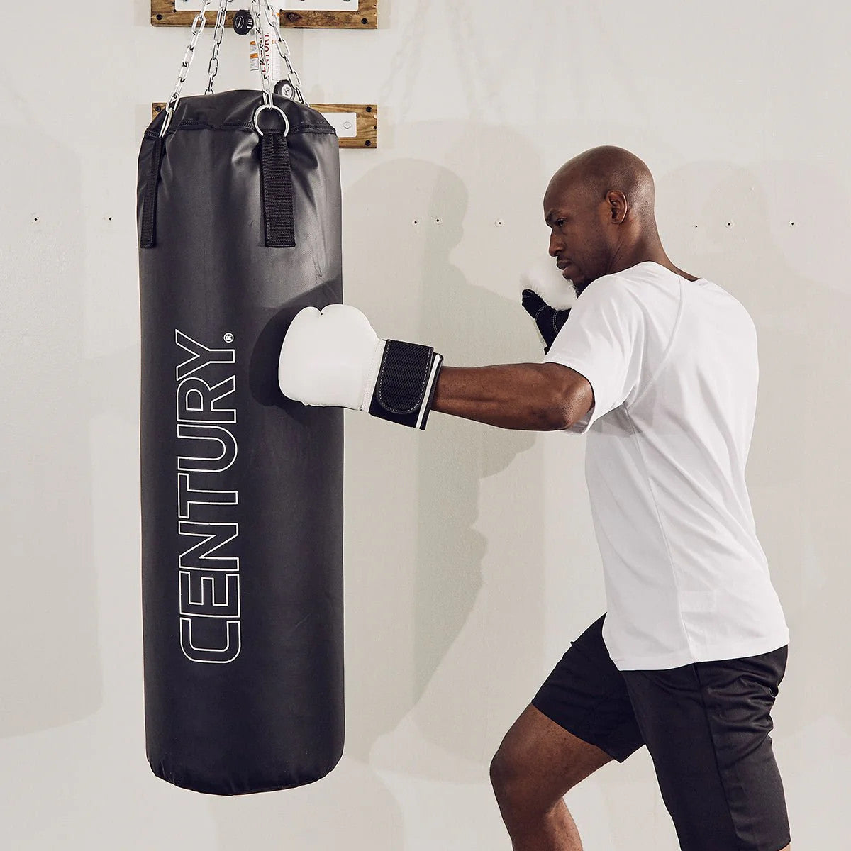 Century Martial Arts Traditional Heavy Punching Bag