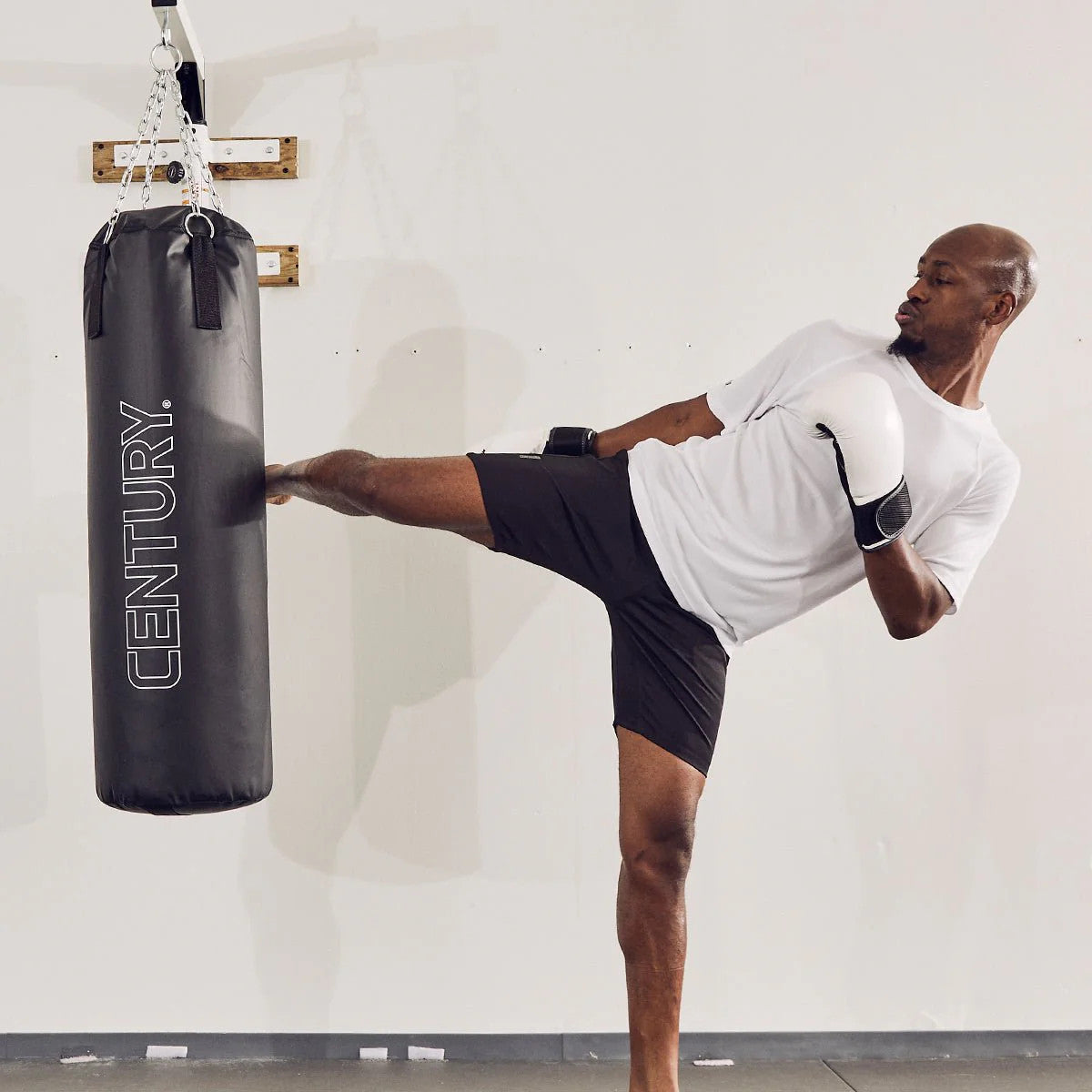 Century Martial Arts Traditional Heavy Punching Bag