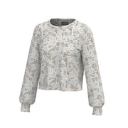 Local Girl Revive 2.0 Crew - Forest Camo Saltwater