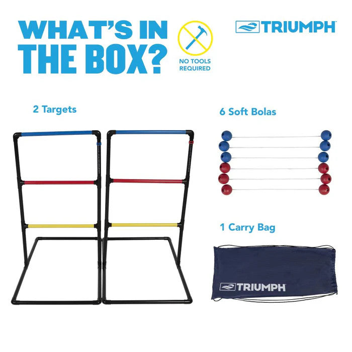 Triumph Original Ladder Toss