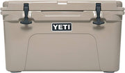 YETI Tundra 45 Hard Cooler - Tan