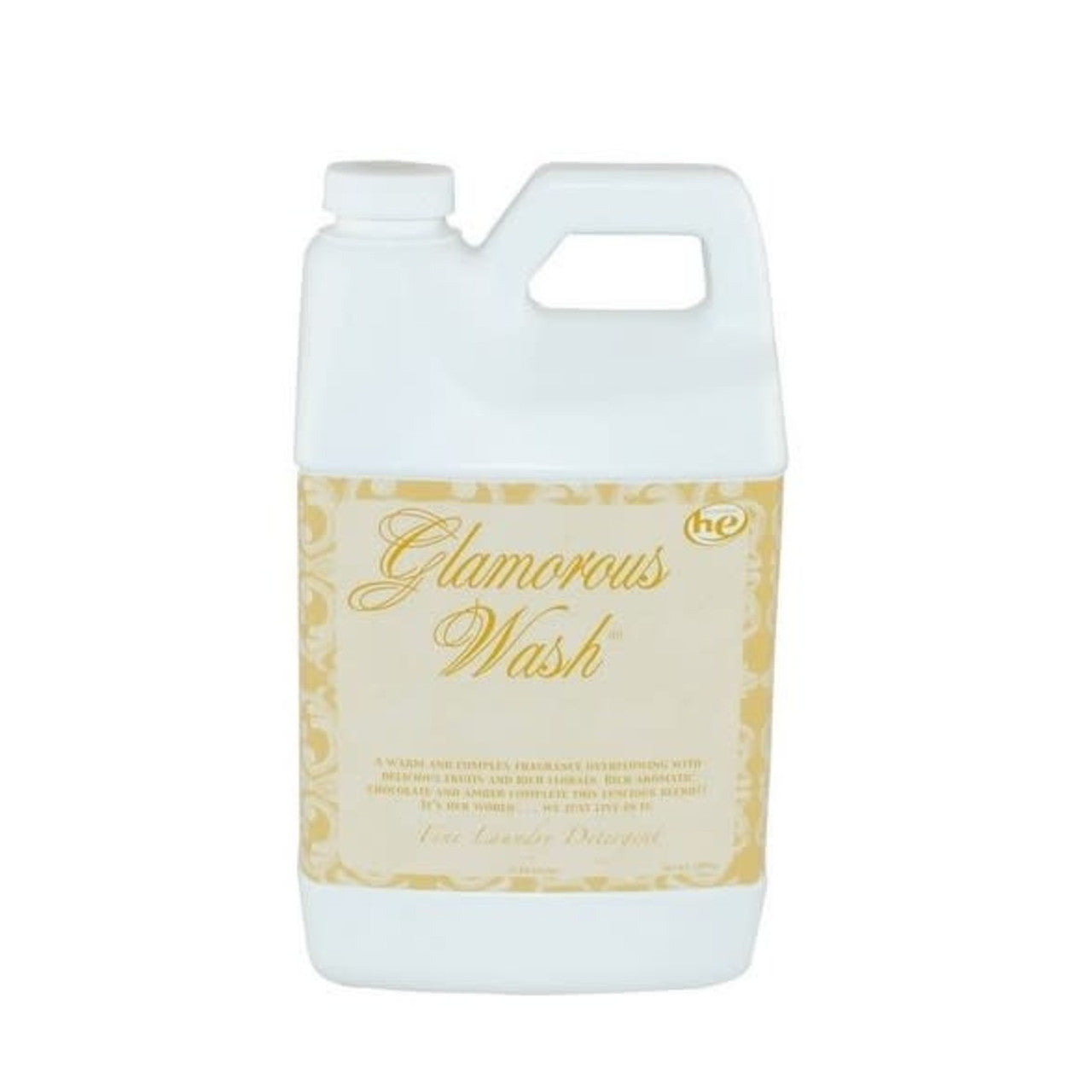 Tyler Candle 1.89L Glamorous Wash