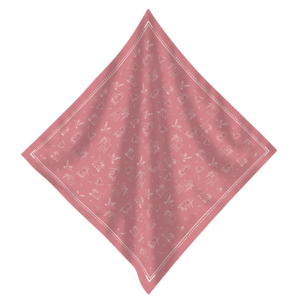 Local Girl Bandana - Ultimate Retrieve