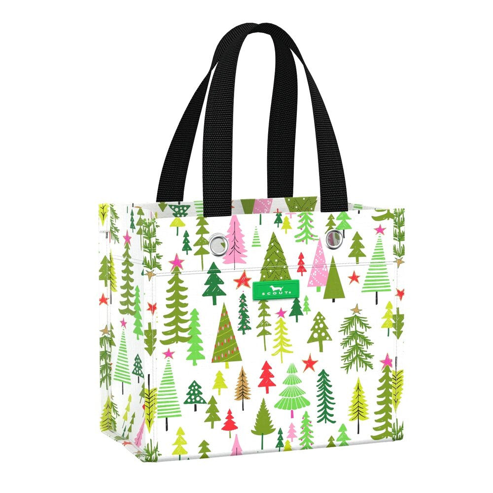 Scout Gift Bag Small - Tree Amigos