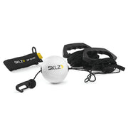 SKLZ Zip‑N‑Hit Pro Controlled‑Pitch Batting Trainer
