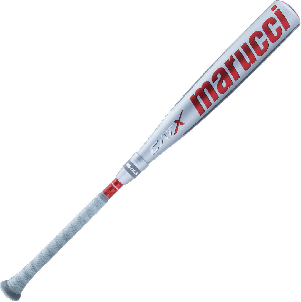 Marucci CATX Composite Senior League Bat (-5)