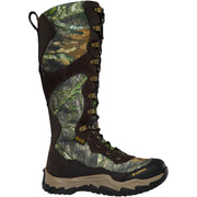 LaCrosse Footwear Women's Venom II NWTF Mossy Oak Obsession