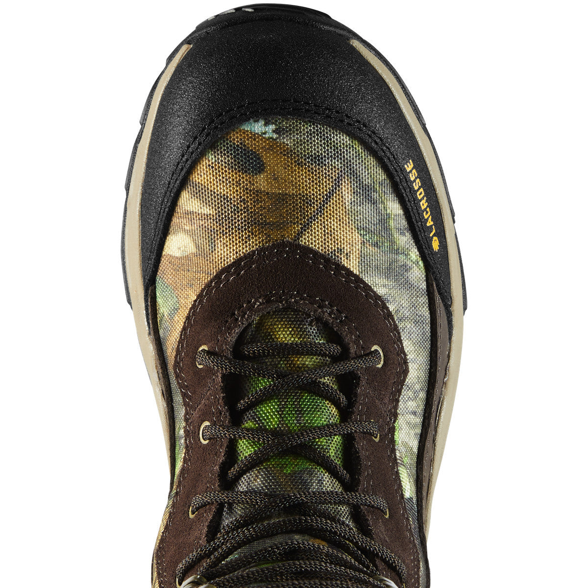 LaCrosse Footwear Women's Venom II NWTF Mossy Oak Obsession