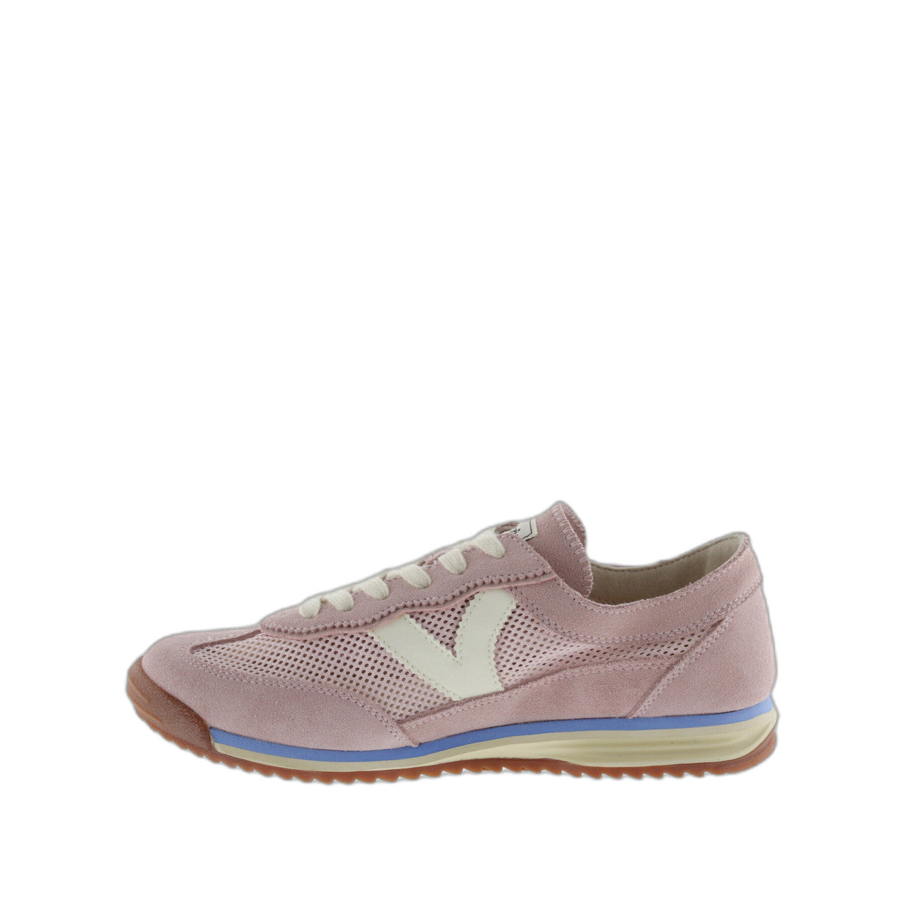 Victoria Women's Trainers - Nude