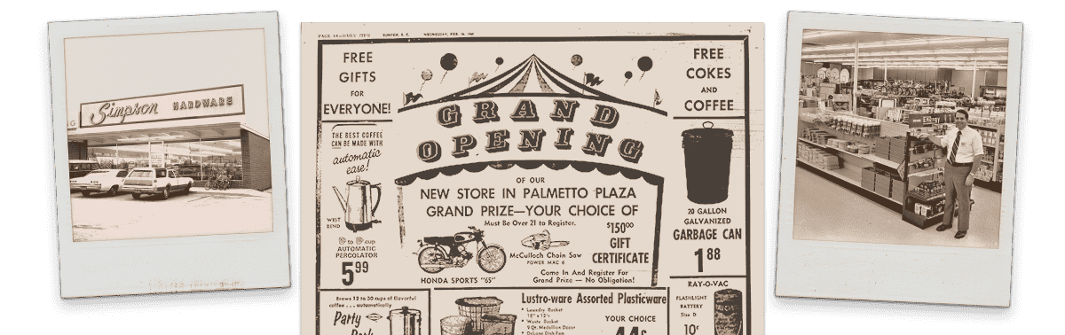 Simpson Outfitters