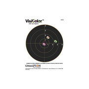 Champion VISIColor, 8" BULLS(10/PK)