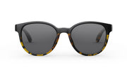 Rheos Wyecreeks Floating Polarized Sunglasses - Gradient/Smoke