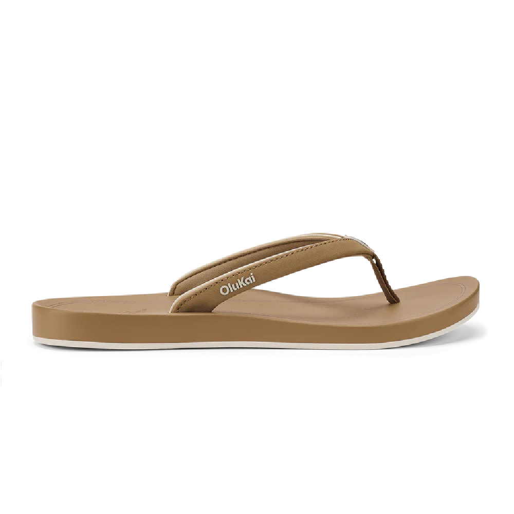 Olukai Women's 'Uiki - Warm Sand/Warm Sand