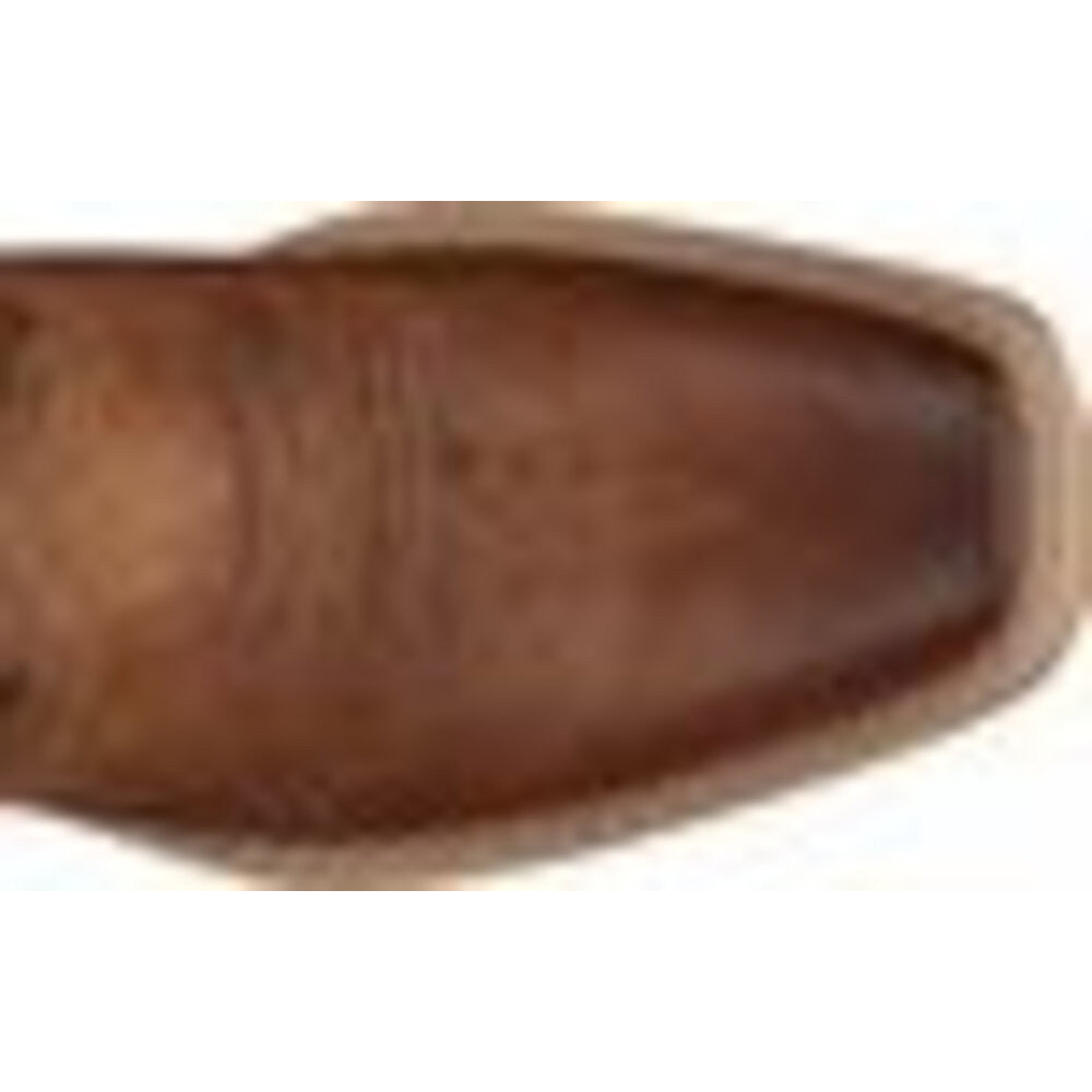 Justin Boots Women's Rein Waxy Tan Boot