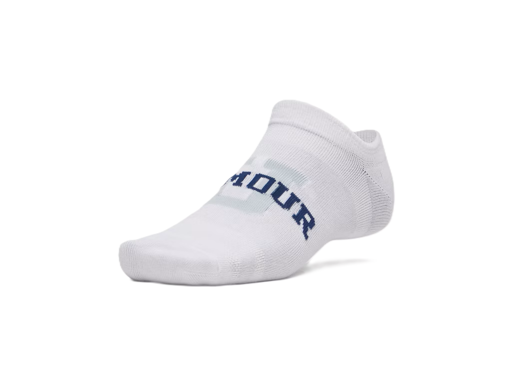 White/Blue Fog