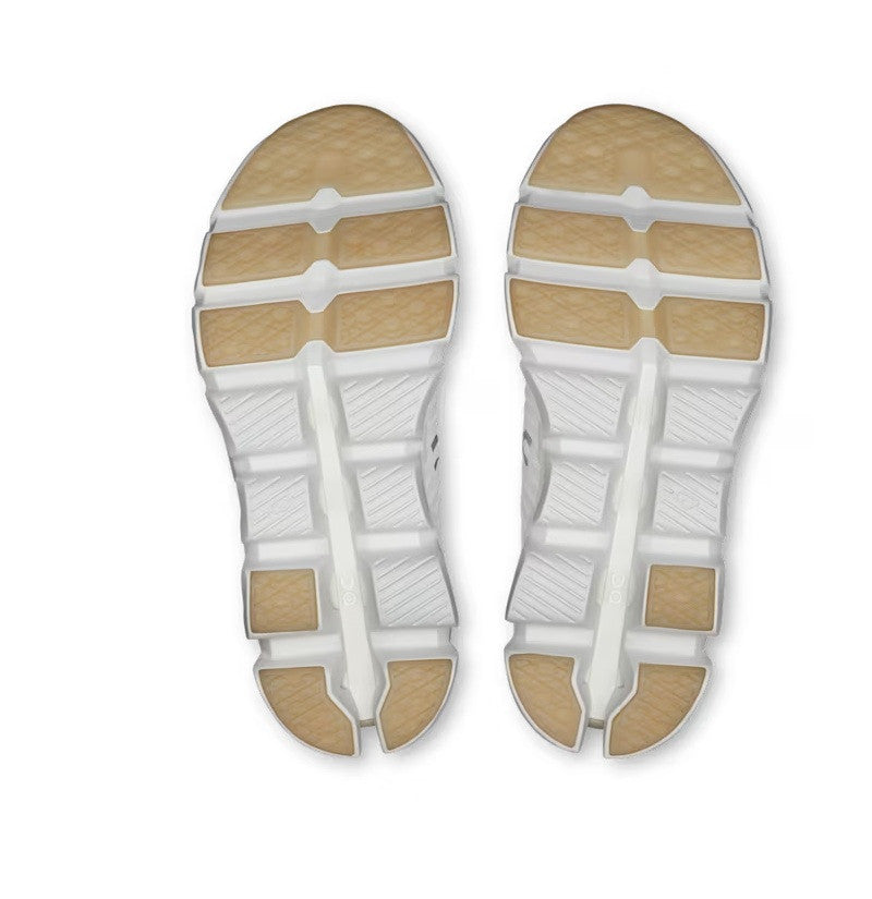 On Running Women's Cloudswift 4 - White/Cream