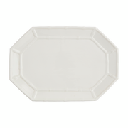 Mud Pie Ceramic Bamboo Platter