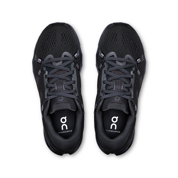 Black/Black