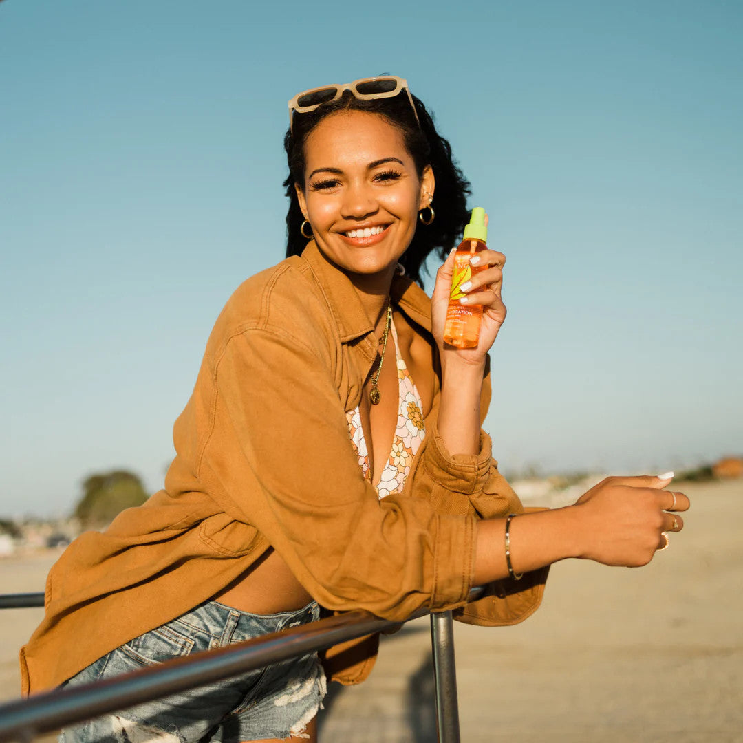 California Mango Mist Skin Hydration Spray