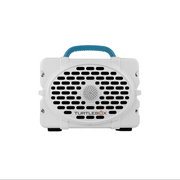 Turtlebox Gen 3 - White/Blue