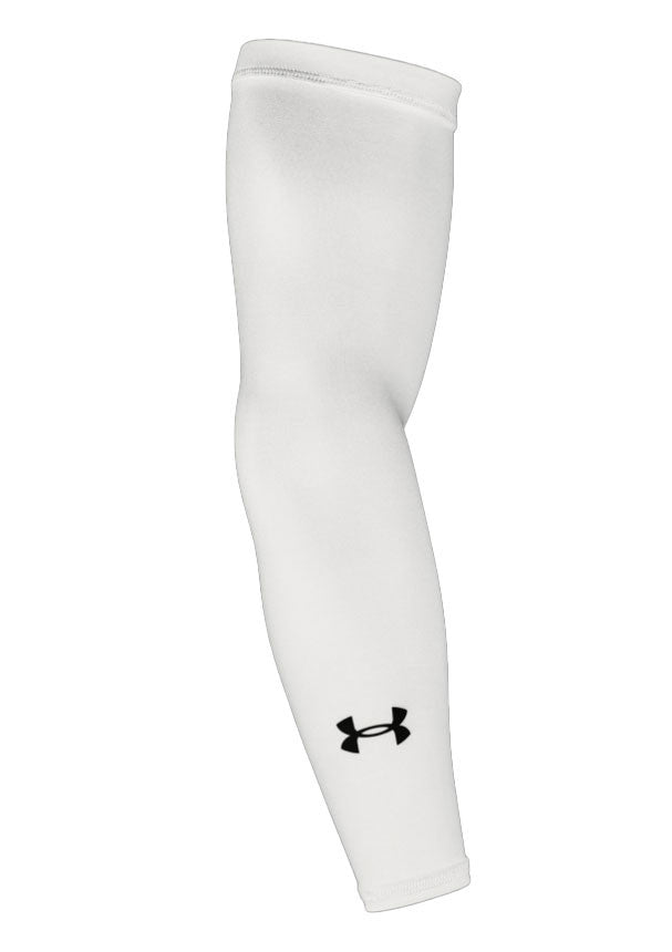 Under Armour Team Sleeve- White
