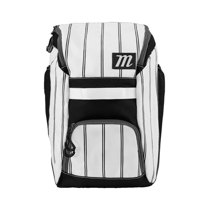 Marucci Foxtrot T-Ball Bat Pack - White/Grey/Black