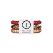 Teleties Wild Side Small Hair Ties