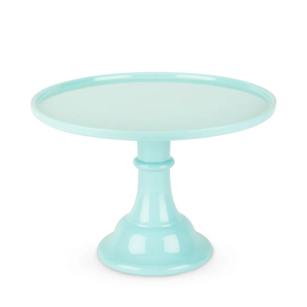 Twine Living Co. Melamine Cake Stand in Mint