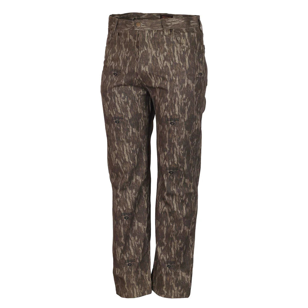 Gamehide Youth Woodsman Jeans - New Bottomland