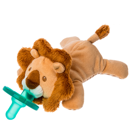 Wubbanub - Afrique Lion