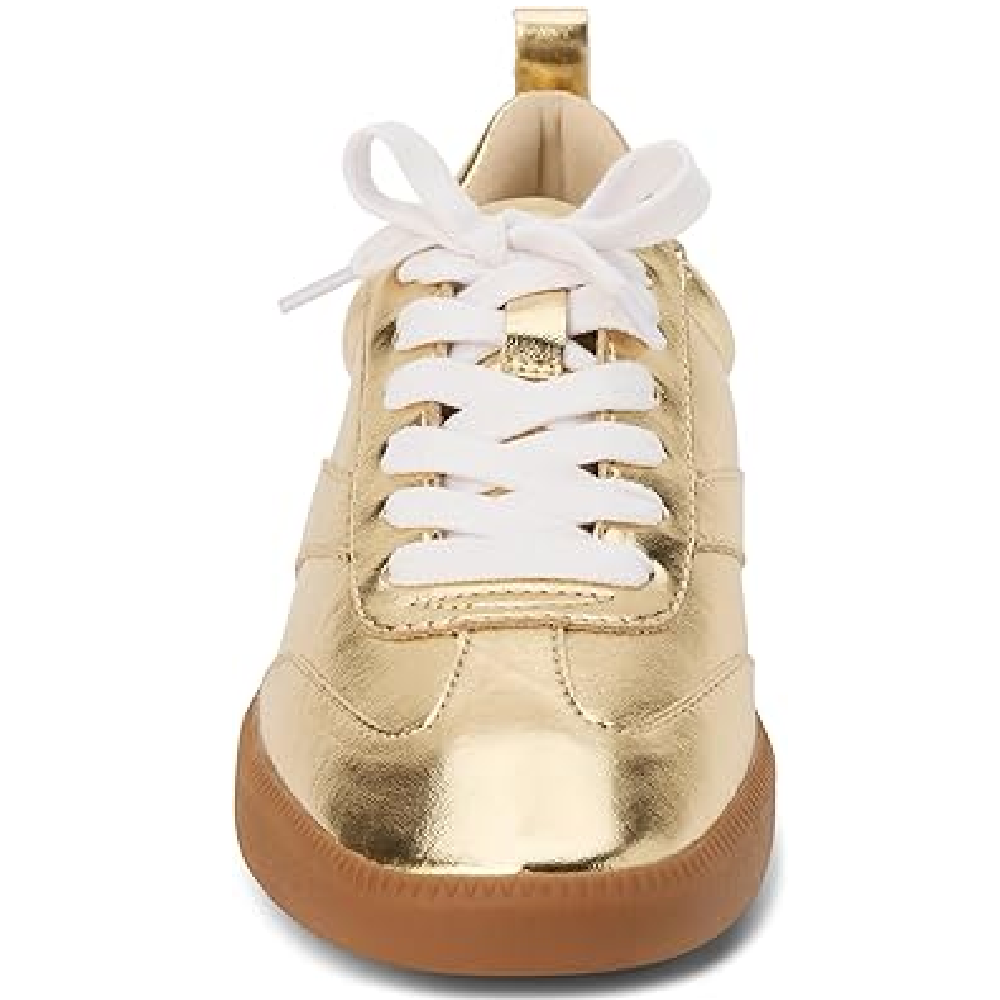 Coconuts by Matisse Wylder Metallic Gold Sneaker