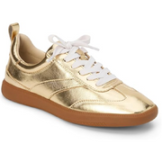 Coconuts by Matisse Wylder Metallic Gold Sneaker