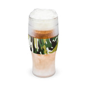 Host Beer FREEZE Cooling Cup - Camo Green