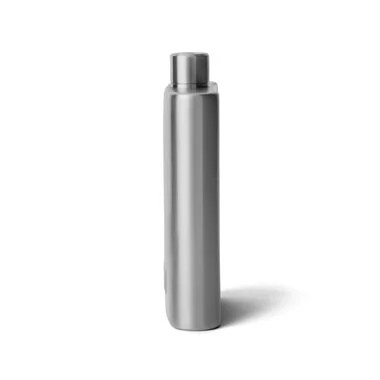Yeti Flask with Funnel - Stainless Steel