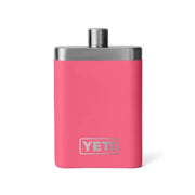 Yeti Flask with Funnel - Tropical Pink