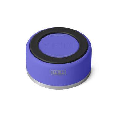 Yeti Boomer 4 Dog Bowl - Ultramarine Violet