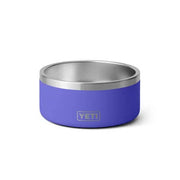 Yeti Boomer 4 Dog Bowl - Ultramarine Violet