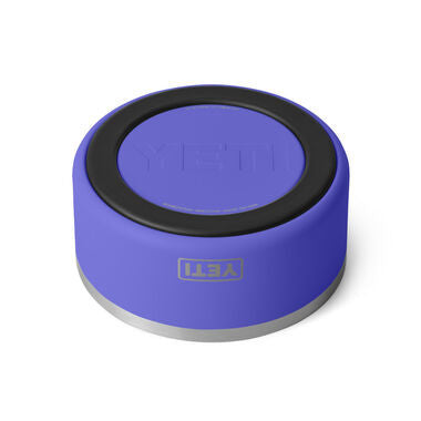 Yeti Boomer 8 Dog Bowl - Ultramarine Violet