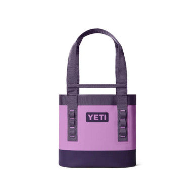 Yeti Camino Carryall 20 ThickSkin Shell Tote Bag - Desert Bloom