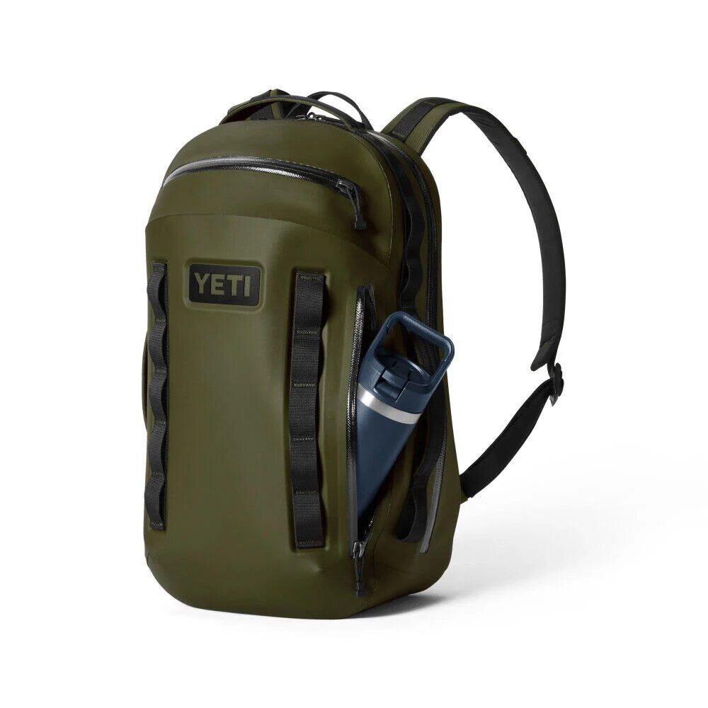 Yeti Cayo 25L Backpack - Olive