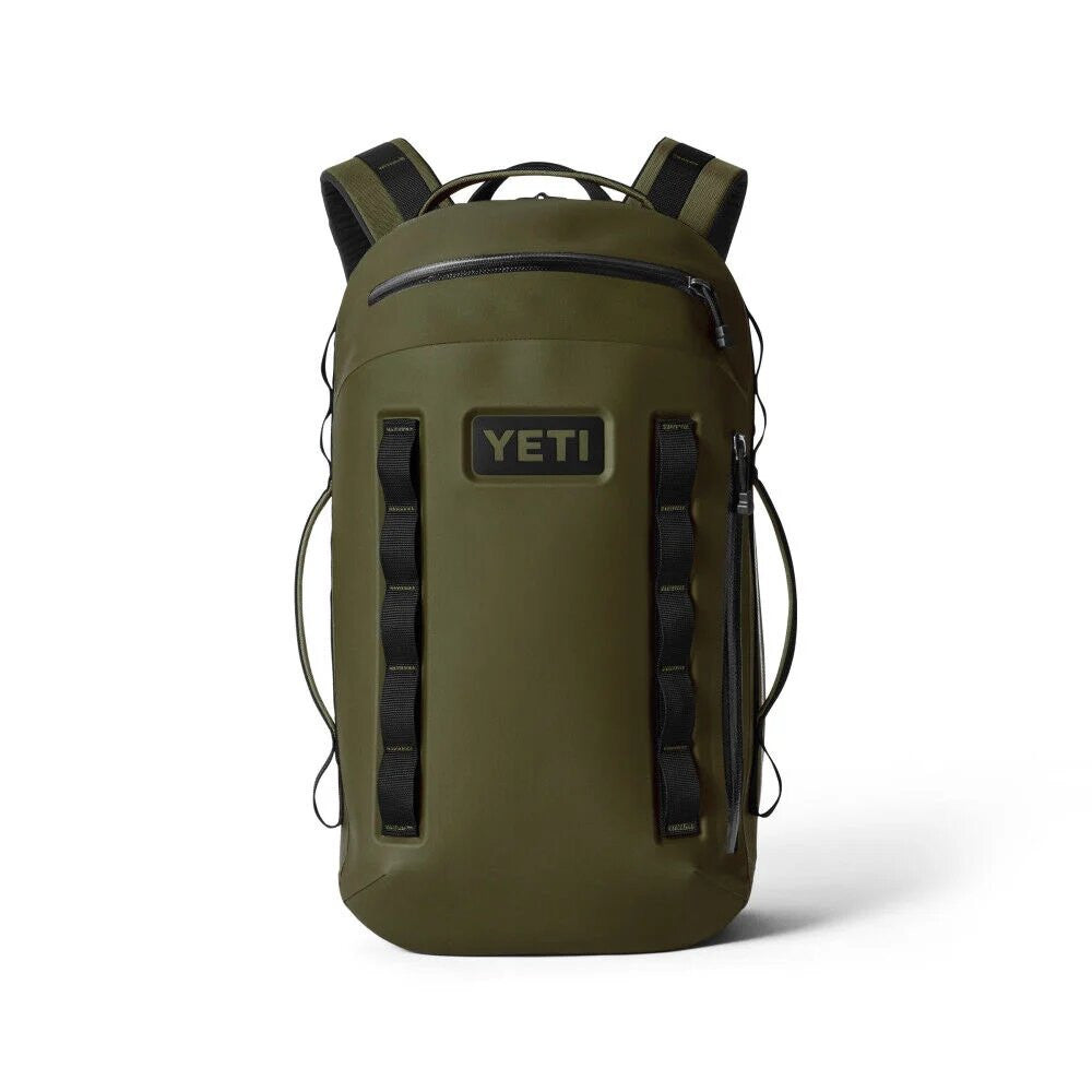 Yeti Cayo 25L Backpack - Olive
