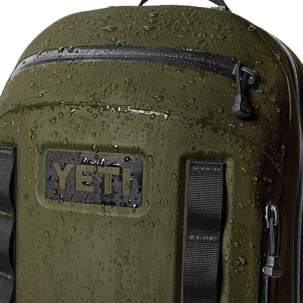Yeti Cayo 25L Backpack - Olive